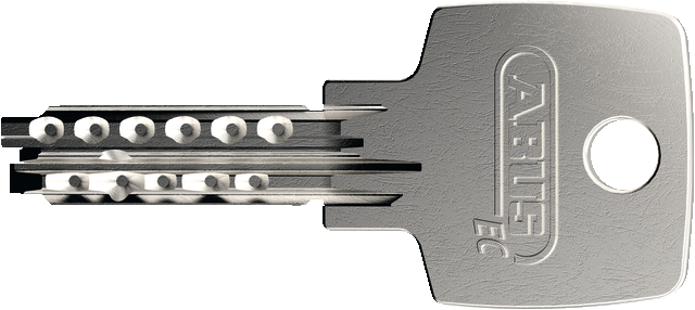 Disc brake lock | Detecto 7000 RS1 | Motorcycle | ABUS